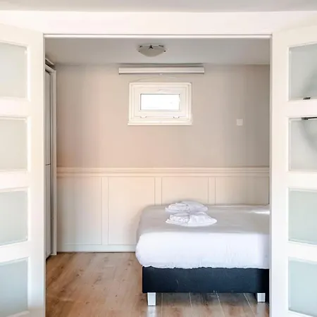 Appartement Oasis Escape