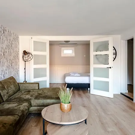 Oasis Escape Appartement