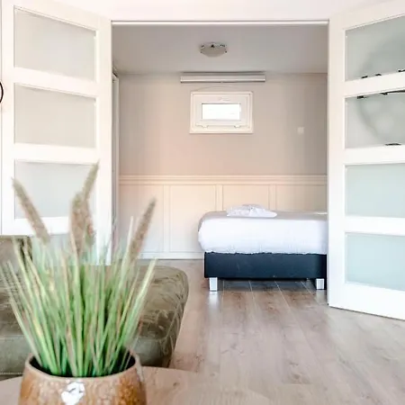 Appartement Oasis Escape Zandvoort
