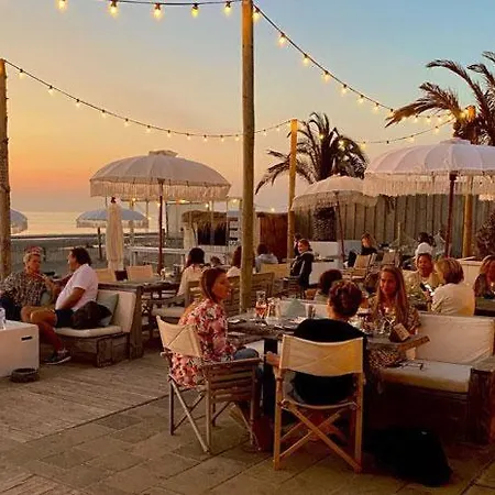 דירה Family - Free Parking