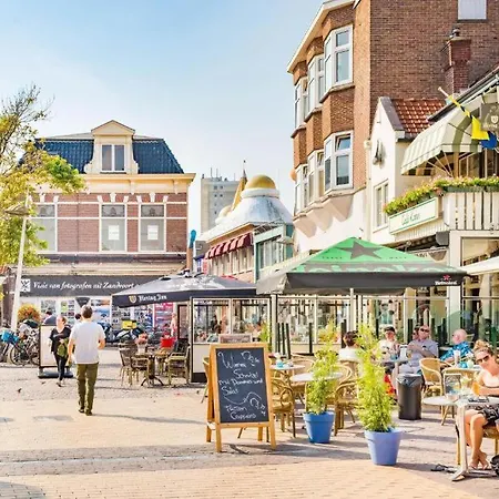 דירה Family - Free Parking