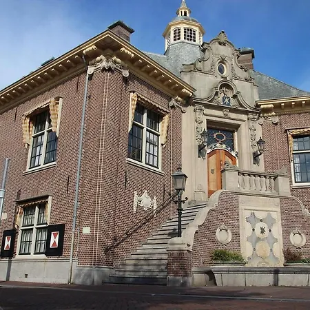 Family - Free Parking דירה זנדוורט