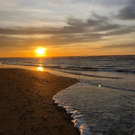 דירה Family - Free Parking זנדוורט