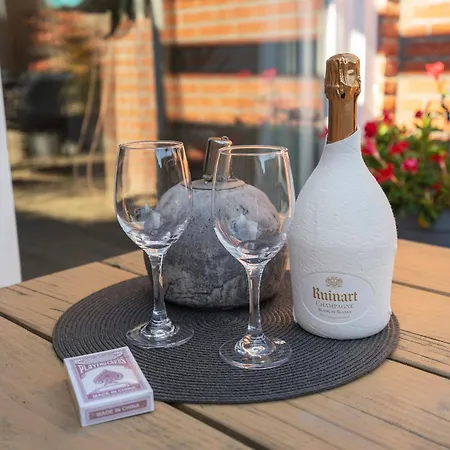 דירה Family - Free Parking *