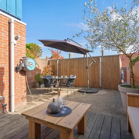 Family - Free Parking דירה זנדוורט