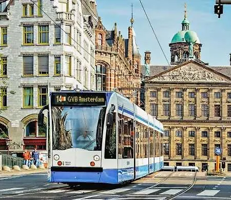 Family - Free Parking זנדוורט