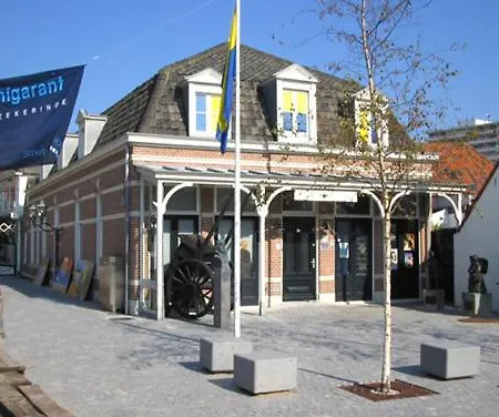 Family - Free Parking * Zandvoort