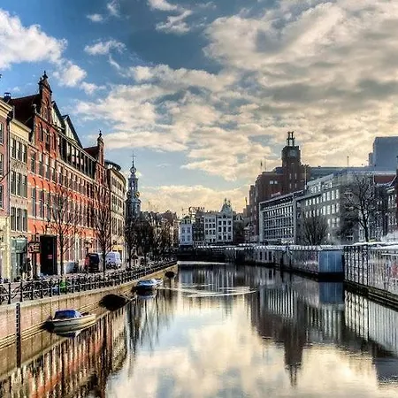 Family - Free Parking Apartamento Zandvoort