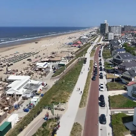 Family - Free Parking * Zandvoort