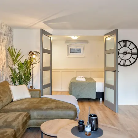 Family - Free Parking Apartamento