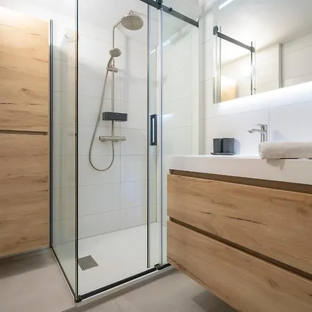 Family - Free Parking Zandvoort