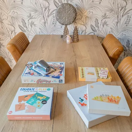 Family - Free Parking *