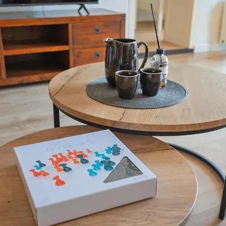 Family - Free Parking Apartamento Zandvoort