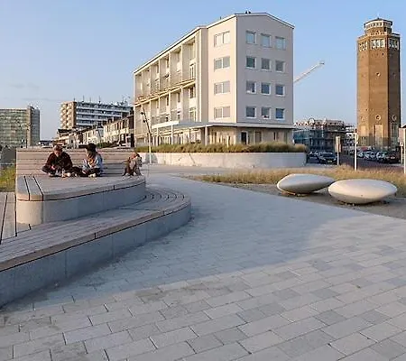 Διαμέρισμα Family - Free Parking Zandvoort