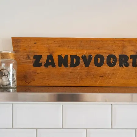 Family - Free Parking Διαμέρισμα Zandvoort